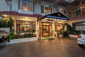 Meghavan Resort By DLS Hotels