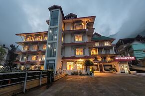Meghavan Resort By DLS Hotels