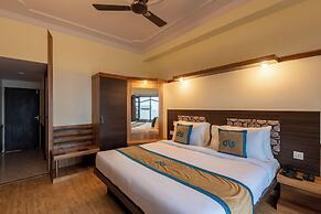 Meghavan Resort By DLS Hotels