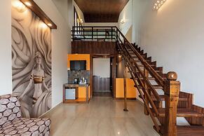 Meghavan Resort By DLS Hotels