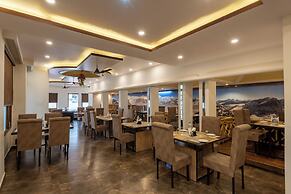 Meghavan Resort By DLS Hotels