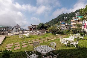 Meghavan Resort By DLS Hotels