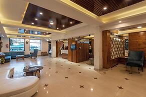 Meghavan Resort By DLS Hotels