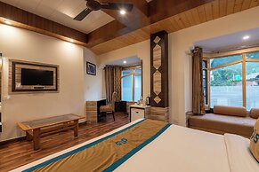 Meghavan Resort By DLS Hotels