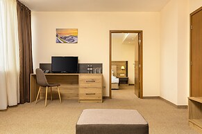 Hotel Intelcoop