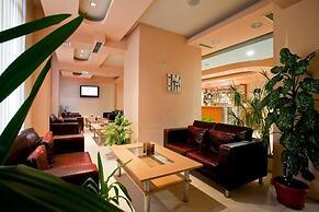 Hotel Intelcoop