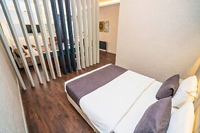 216 Station Suite Gebze