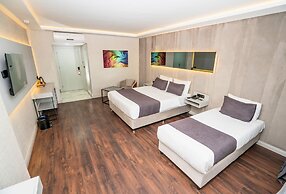 216 Station Suite Gebze