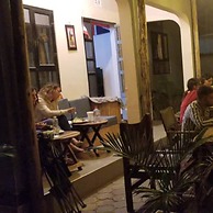 Maasai Hostel Tanzania