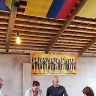 Maasai Hostel Tanzania