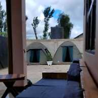 Maasai Hostel Tanzania