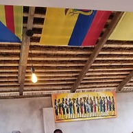 Maasai Hostel Tanzania