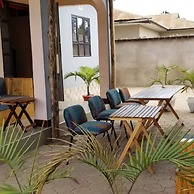 Maasai Hostel Tanzania