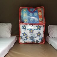 Maasai Hostel Tanzania