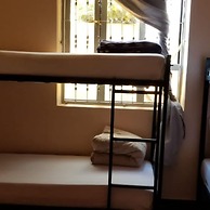 Maasai Hostel Tanzania
