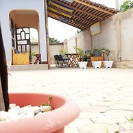 Maasai Hostel Tanzania