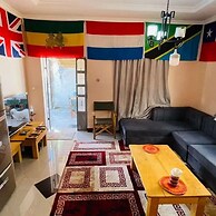 Maasai Hostel Tanzania