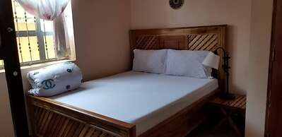 Maasai Hostel Tanzania