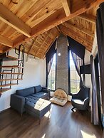 Mayan Bungalows