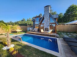 Mayan Bungalows