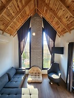 Mayan Bungalows