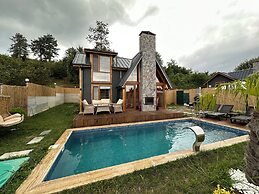 Mayan Bungalows