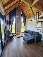 Mayan Bungalows