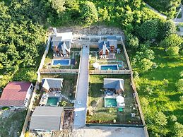 Mayan Bungalows