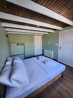 Mayan Bungalows