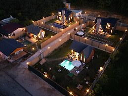 Mayan Bungalows