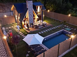 Mayan Bungalows