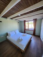 Mayan Bungalows