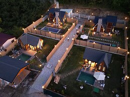 Mayan Bungalows