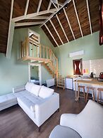 Mayan Bungalows