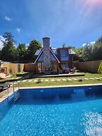 Mayan Bungalows