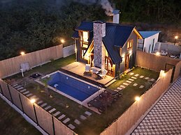 Mayan Bungalows