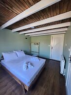 Mayan Bungalows