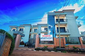 VENUS APARTMENT KIGALI