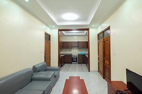 VENUS APARTMENT KIGALI