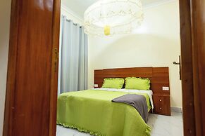 VENUS APARTMENT KIGALI