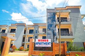 VENUS APARTMENT KIGALI