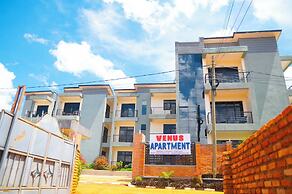 VENUS APARTMENT KIGALI