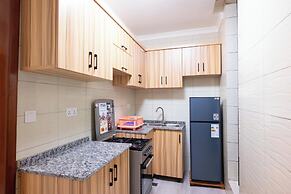 VENUS APARTMENT KIGALI