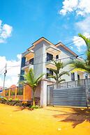 VENUS APARTMENT KIGALI