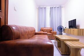 VENUS APARTMENT KIGALI