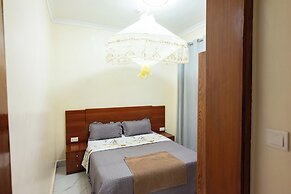 VENUS APARTMENT KIGALI