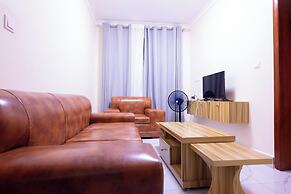 VENUS APARTMENT KIGALI