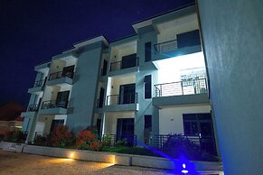 VENUS APARTMENT KIGALI