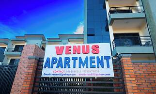VENUS APARTMENT KIGALI