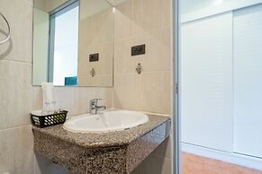 Patong Central Residence & Apartment